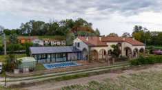 Foto Villa in vendita a Lusia