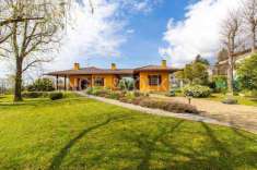 Foto Villa in vendita a Luvinate