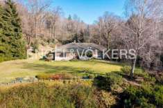 Foto Villa in vendita a Luvinate