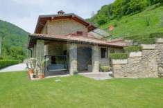 Foto Villa in vendita a Luzzana - 5 locali 750mq