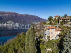 Foto Villa in vendita a Maccagno con Pino e Veddasca