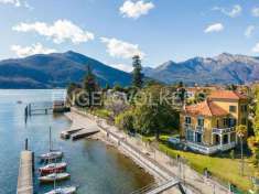 Foto Villa in vendita a Maccagno con Pino e Veddasca