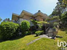 Foto Villa in vendita a Macerata