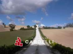 Foto Villa in vendita a Macerata