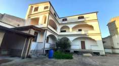 Foto Villa in vendita a Macerata Campania