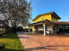 Foto Villa in vendita a Maclodio - 5 locali 413mq