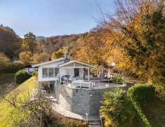 Foto Villa in vendita a Madonna Del Sasso