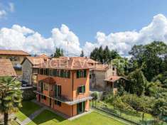 Foto Villa in vendita a Madonna Del Sasso