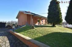 Foto Villa in vendita a Magenta