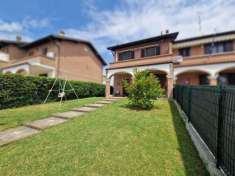 Foto Villa in vendita a Magherno
