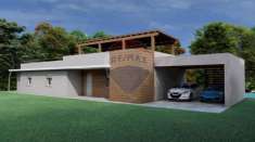 Foto Villa in vendita a Magione
