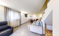 Foto Villa in vendita a Magliano Alfieri
