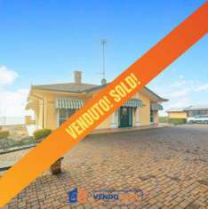 Foto Villa in vendita a Magliano Alpi