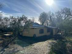 Foto Villa in vendita a Magliano Romano - 5 locali 150mq