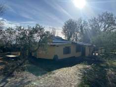 Foto Villa in vendita a Magliano Romano