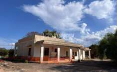 Foto Villa in vendita a Maglie