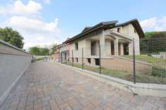 Foto Villa in vendita a Magnago