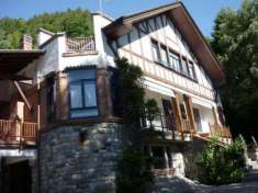 Foto Villa in vendita a Magreglio - 1 locale 700mq