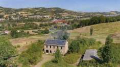 Foto Villa in vendita a Maiolati Spontini - 5 locali 290mq