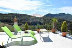 Foto Villa in vendita a Maissana