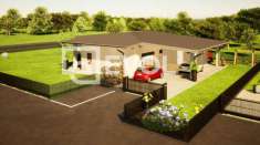 Foto Villa in vendita a Majano