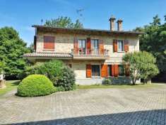Foto Villa in vendita a Malalbergo - 5 locali 600mq