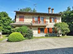 Foto Villa in vendita a Malalbergo