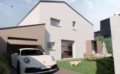 Foto Villa in vendita a Malalbergo