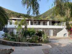 Foto Villa in vendita a Malfa