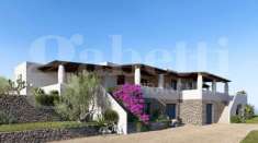 Foto Villa in vendita a Malfa