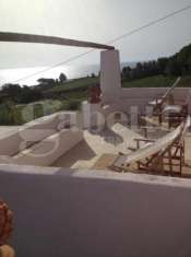 Foto Villa in vendita a Malfa