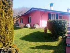 Foto Villa in vendita a Malgrate - Villafranca in Lunigiana 220 mq  Rif: 1037888