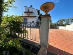 Foto Villa in vendita a Malmantile - Lastra a Signa 400 mq  Rif: 1198769