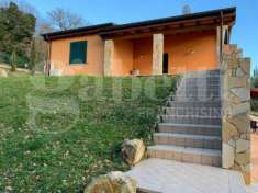 Foto Villa in vendita a Manciano - 4 locali 110mq