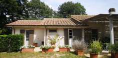 Foto Villa in vendita a Manciano 150 mq  Rif: 1248728