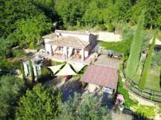 Foto Villa in vendita a Manciano 220 mq  Rif: 1318940