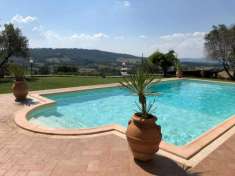 Foto Villa in vendita a Manciano 220 mq  Rif: 1319763