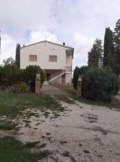 Foto Villa in vendita a Manciano