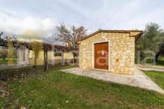 Foto Villa in vendita a Manciano