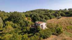 Foto Villa in vendita a Manciano