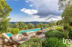 Foto Villa in vendita a Manciano