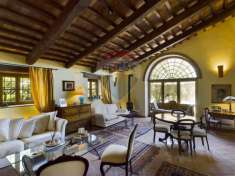 Foto Villa in vendita a Manciano