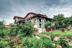 Foto Villa in vendita a Manciano