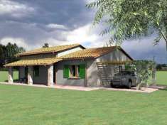 Foto Villa in vendita a Manciano