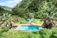 Foto Villa in vendita a Mandanici