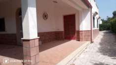 Foto Villa in vendita a Manduria - 4 locali 130mq