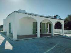 Foto Villa in vendita a Manduria - 7 locali 156mq