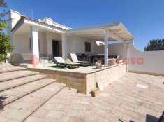Foto Villa in vendita a Manduria