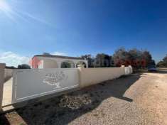 Foto Villa in vendita a Manduria