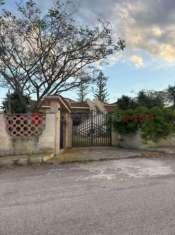 Foto Villa in vendita a Manduria